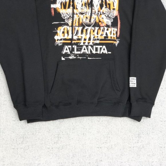 MIGOS x GALLERY DEPT Hoodie - Picture 3 of 6